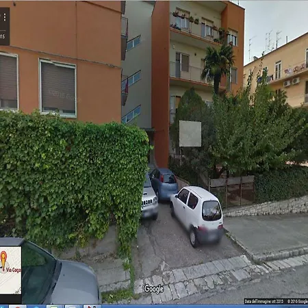 Bed & Breakfast Sognando *
