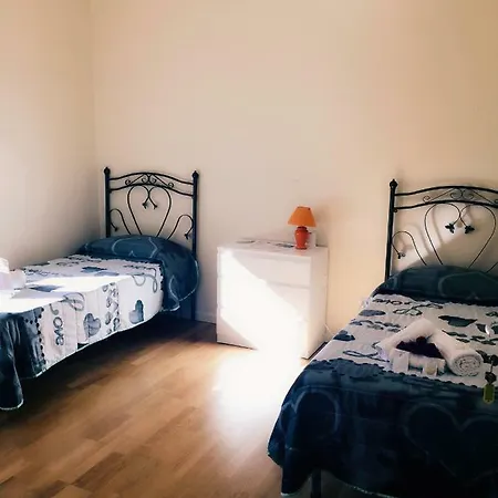 Sognando Bed & Breakfast *