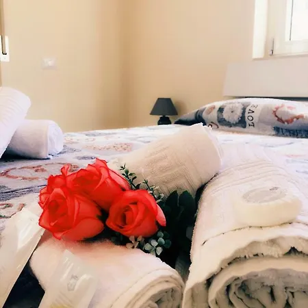 Bed & Breakfast Sognando *