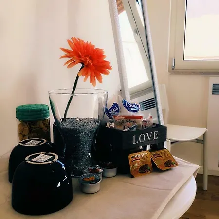 Bed & Breakfast Sognando *