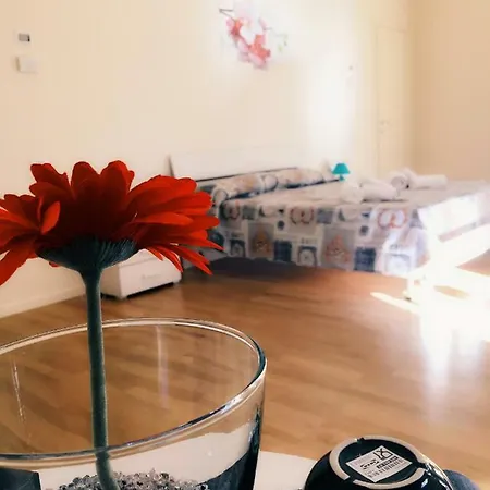 Sognando Bed & Breakfast Matera