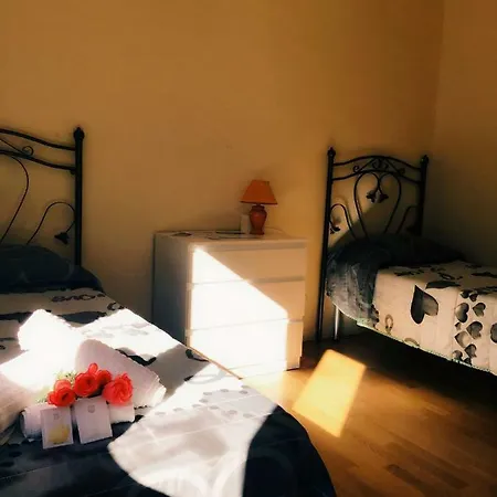 Sognando * Matera