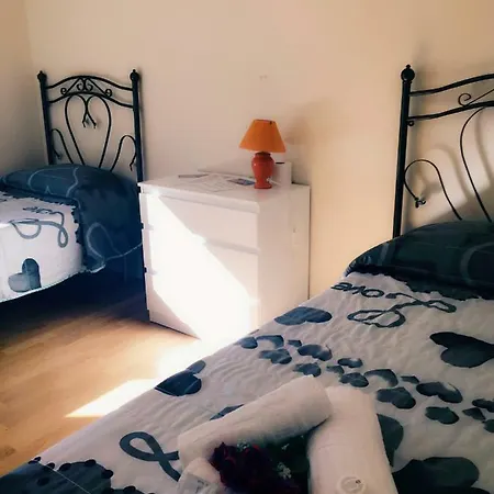 Sognando Bed & Breakfast *