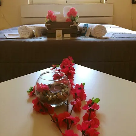 Bed & Breakfast Sognando Matera