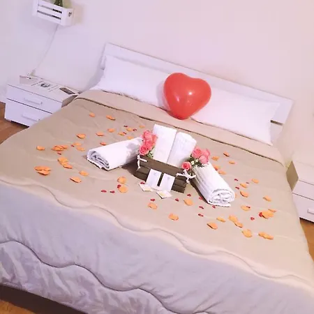 Sognando Отель типа 