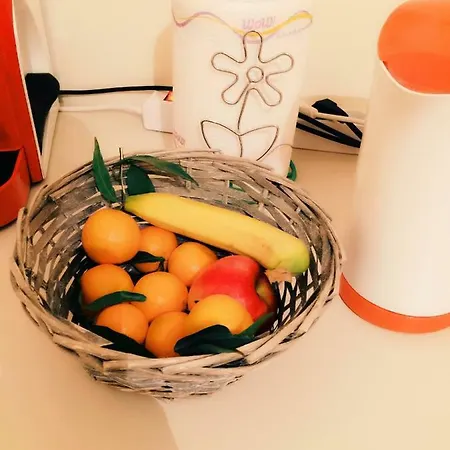 Sognando Bed & Breakfast Matera