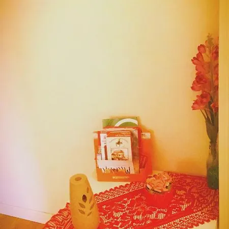 Sognando Bed & Breakfast Matera