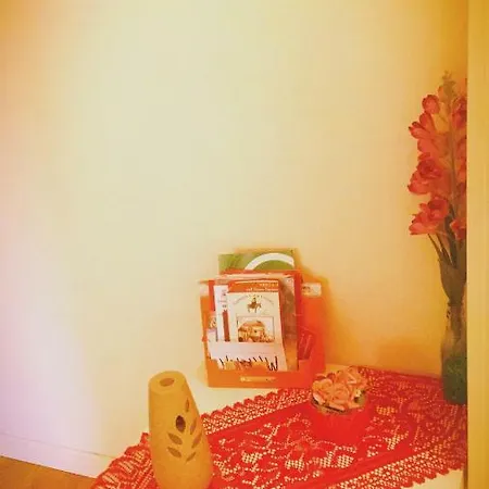 Sognando Bed & Breakfast Matera