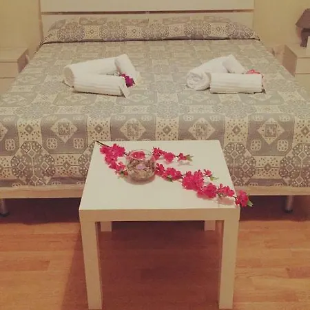 Sognando Отель типа 