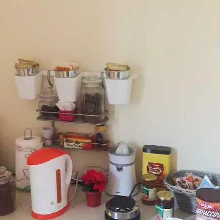 Bed & Breakfast Sognando *