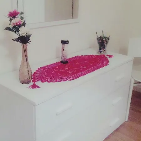 Bed & Breakfast Sognando *