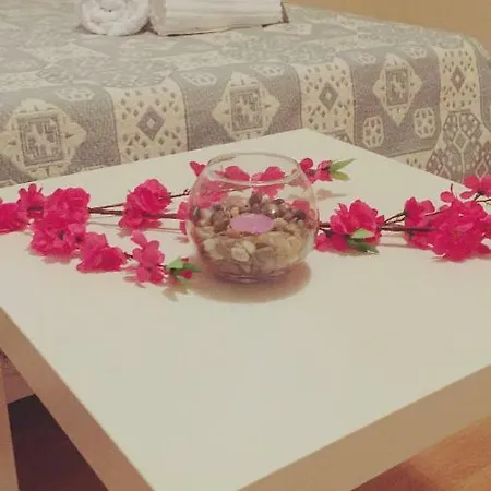 Bed & Breakfast Sognando *