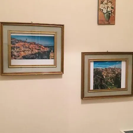 Sognando Bed & Breakfast Matera
