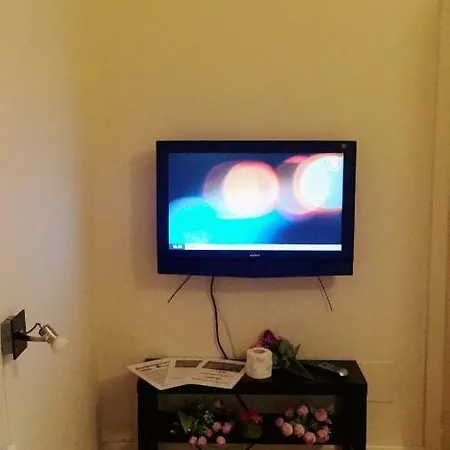 Отель типа 