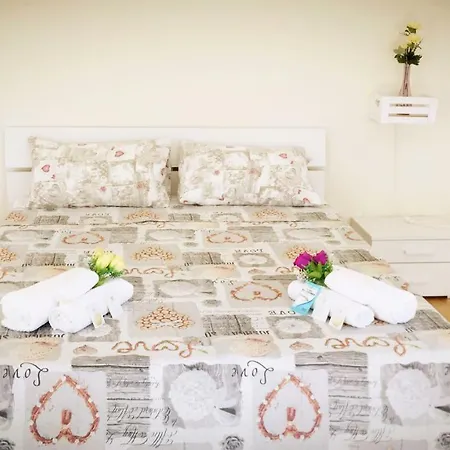 Bed & Breakfast Sognando *