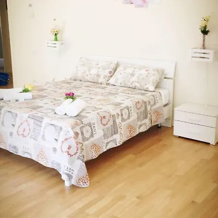 Bed & Breakfast Sognando Matera