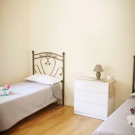 Bed & Breakfast Sognando Matera