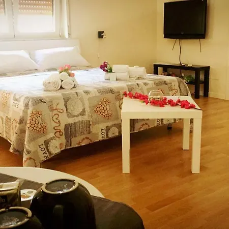 Sognando Bed & Breakfast *