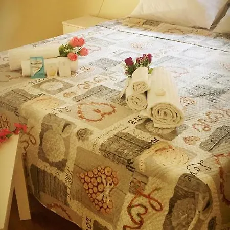 Bed & Breakfast Sognando *