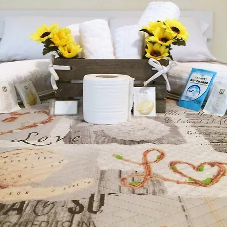 Sognando Bed & Breakfast *